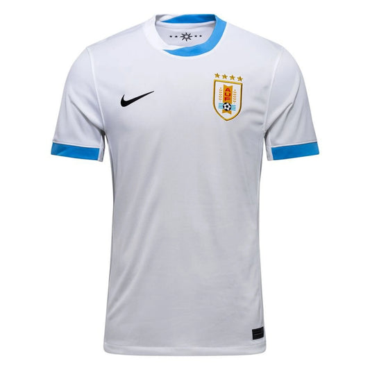 MAILLOT URUGUAY 2026/2027