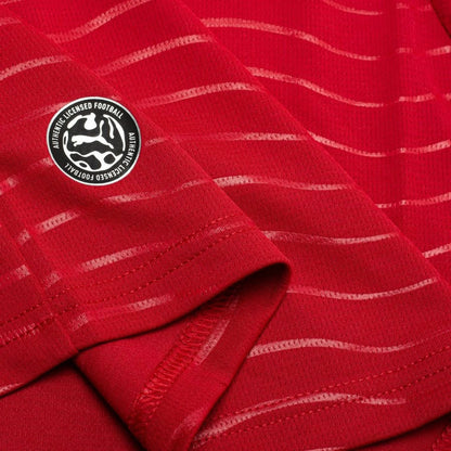 PORTUGAL MAILLOT DOMICILE COUPE DU MONDE 2026 MANCHES LONGUES