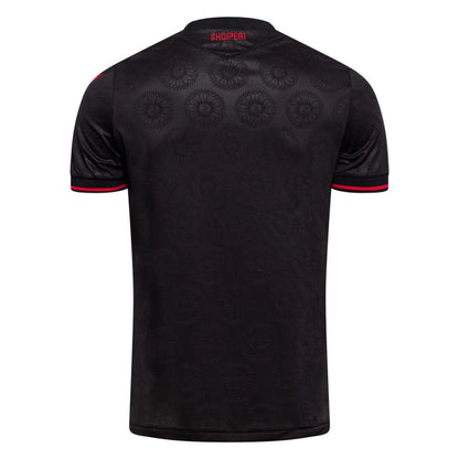 Albanie 3ème Maillot 2026/27