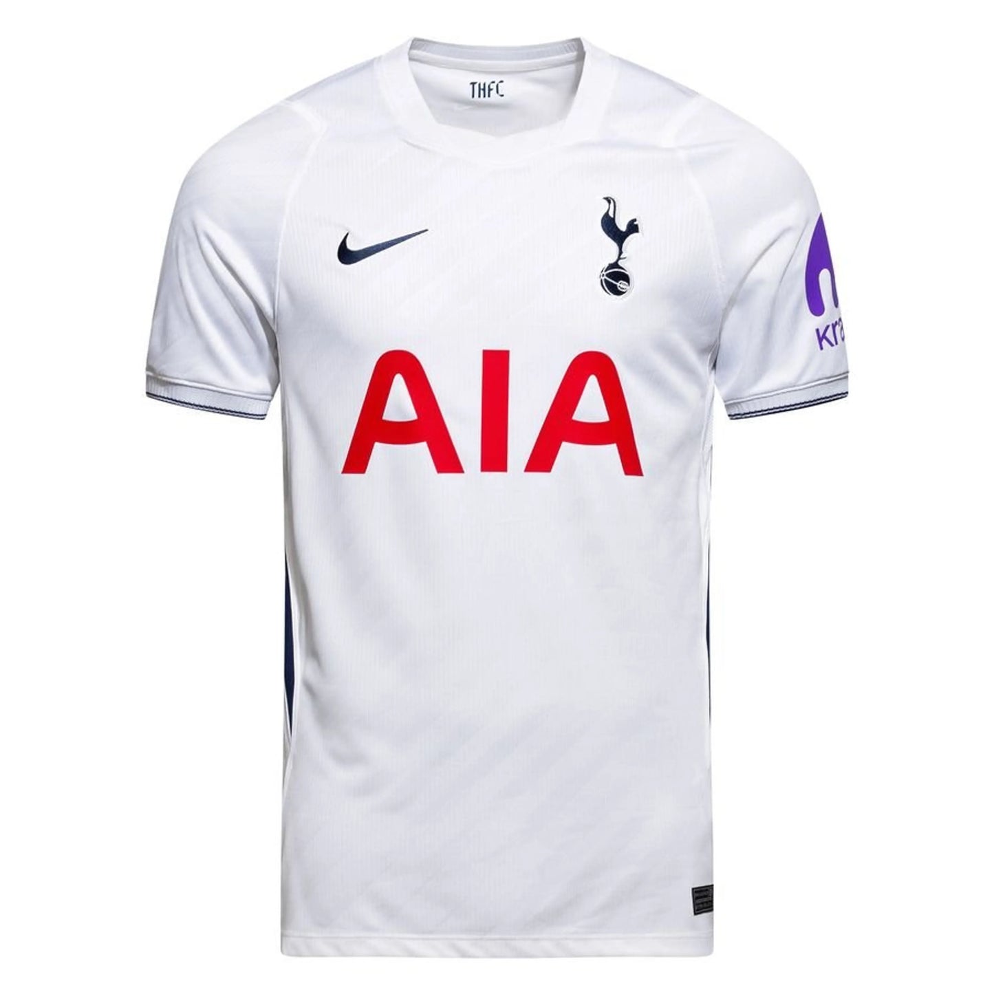 TOTTENHAM MAILLOT DOMICILE 2026/27