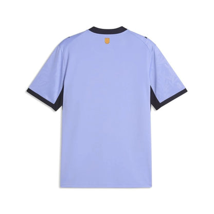 MARSEILLE 3EME MAILLOT 2026/27
