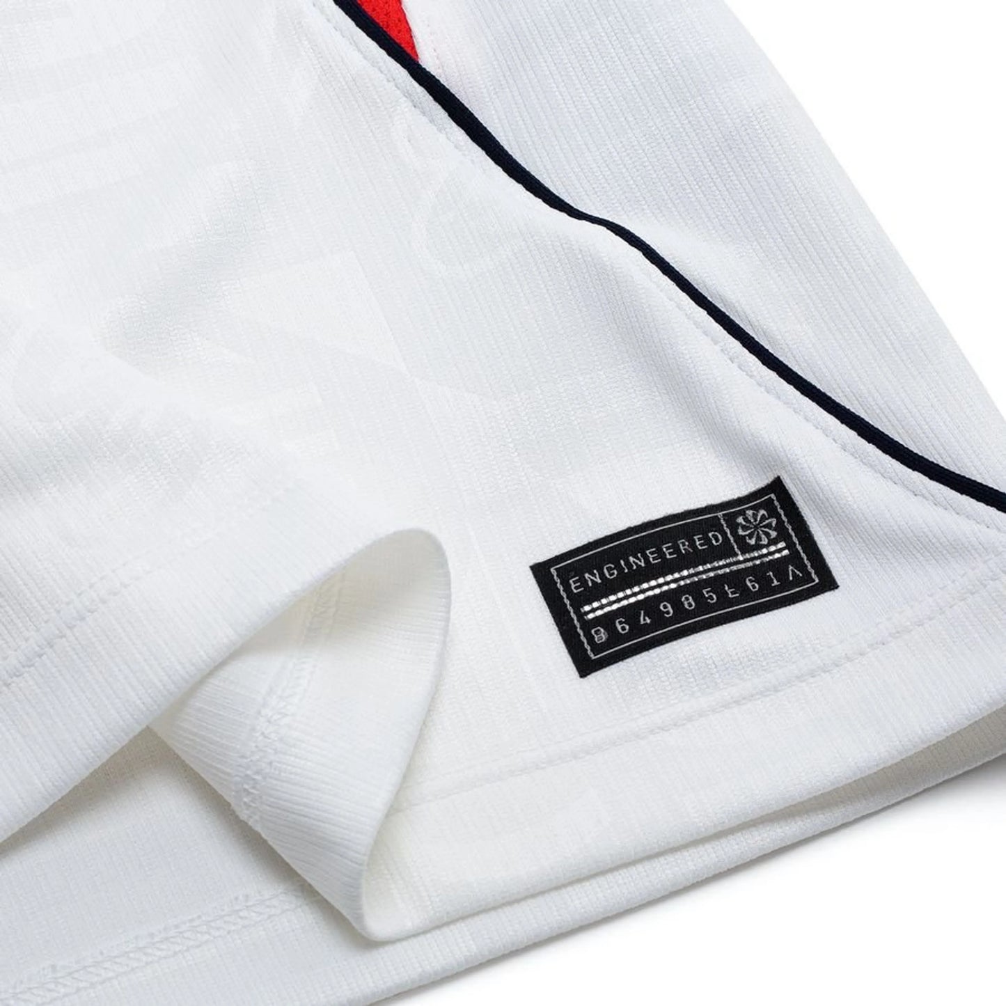 Angleterre Maillot Domicile Coupe du Monde 2026