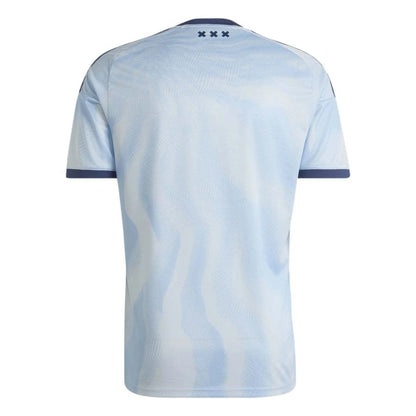 AJAX AMSTERDAM 3EME MAILLOT 2026/2027