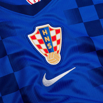 Arabie Saoudite Maillot Extérieur Coupe du Monde 2026