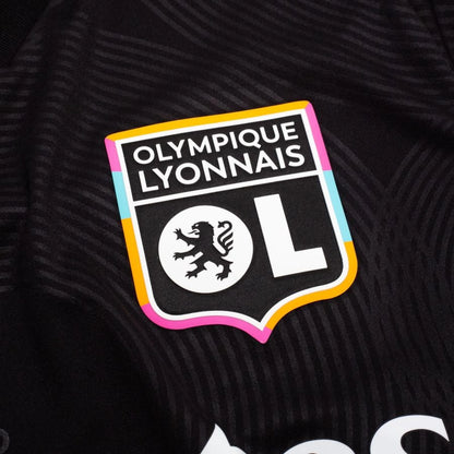 LYON 3EME MAILLOT 2026/27