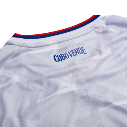 CAP VERT MAILLOT EXTÉRIEUR COUPE DU MONDE 2026