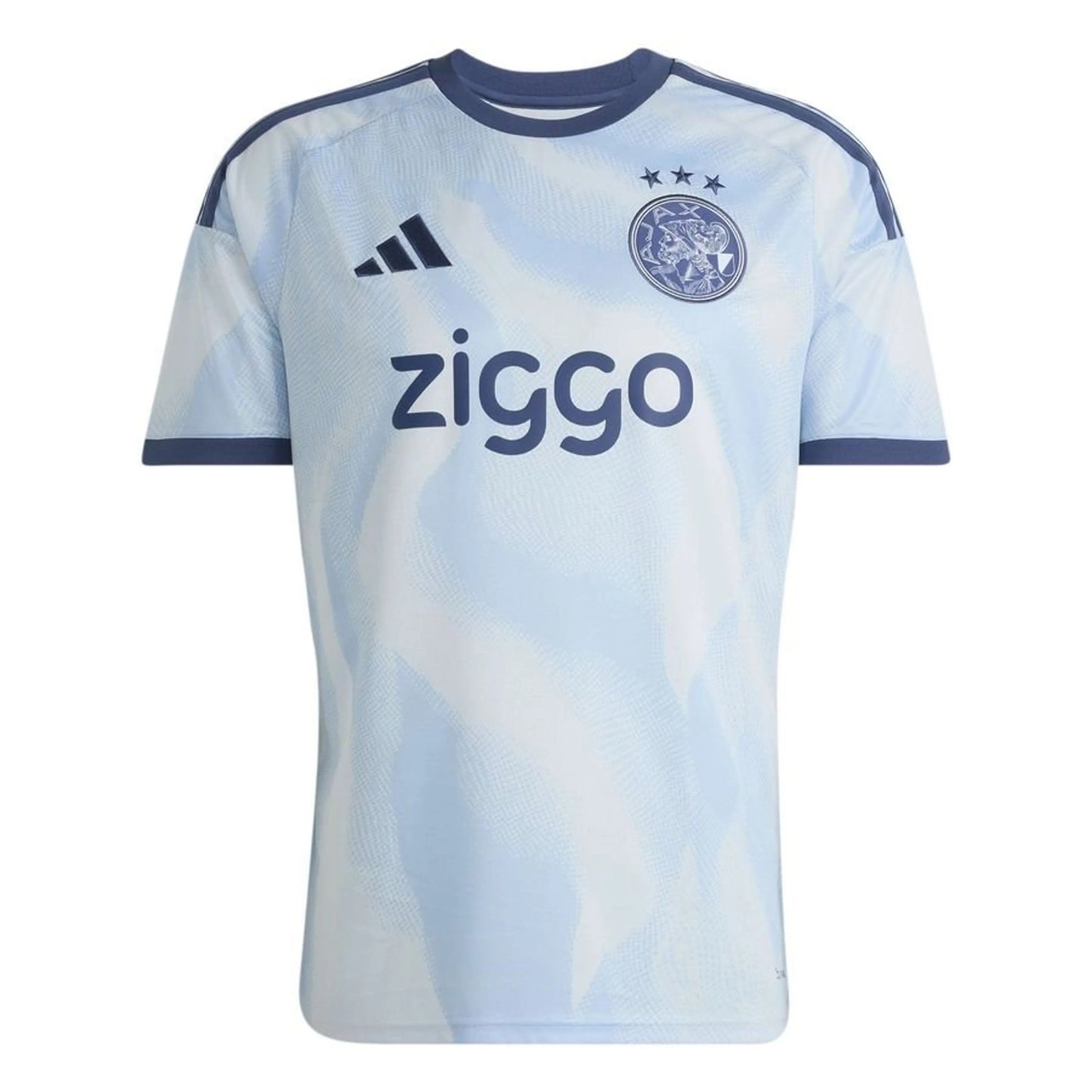AJAX AMSTERDAM 3EME MAILLOT 2026/2027
