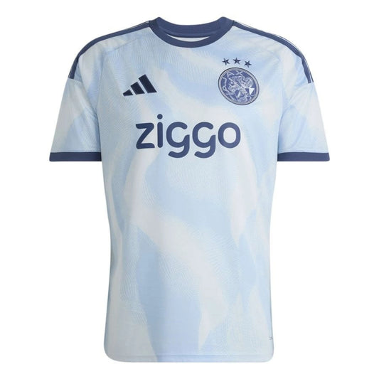 AJAX AMSTERDAM 3EME MAILLOT 2026/2027