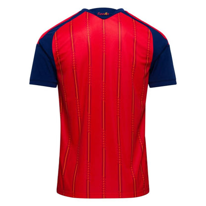 ESPAGNE MAILLOT DOMICILE COUPE DU MONDE 2026