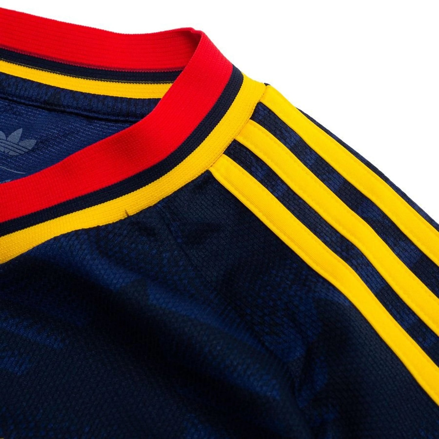 ARSENAL MAILLOT EXTÉRIEUR 2026/27 MANCHES LONGUES