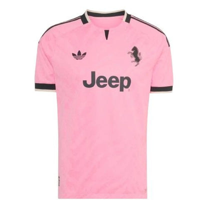 MAILLOT JUVENTUS EXTERIEUR 2026/2027