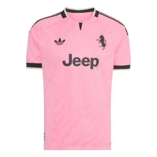 MAILLOT JUVENTUS EXTERIEUR 2026/2027