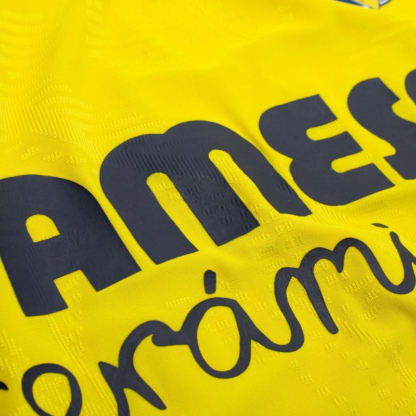 VILLA REAL MAILLOT DOMICILE 2026/2027