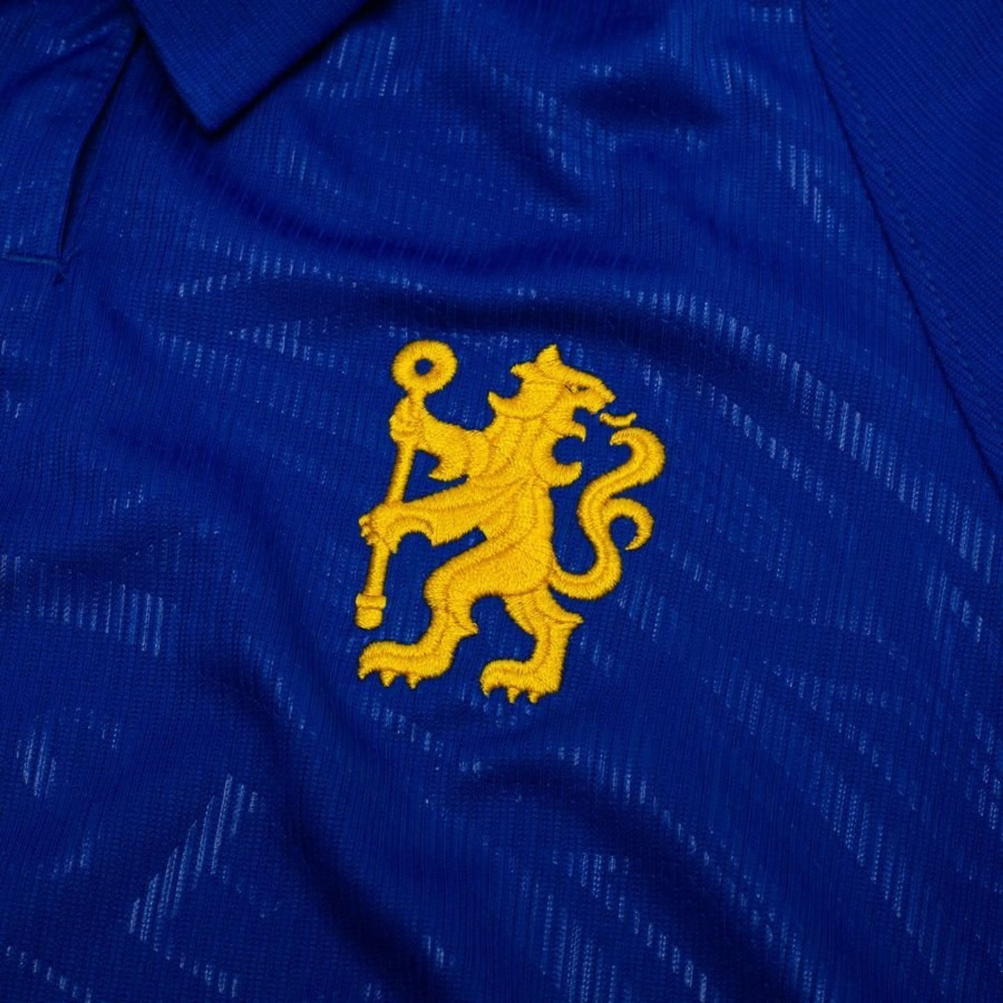 CHELSEA MAILLOT MANCHES LONGUES DOMICILE 2026/27 FIFA CWC 2025 CHAMPIONS BADGE