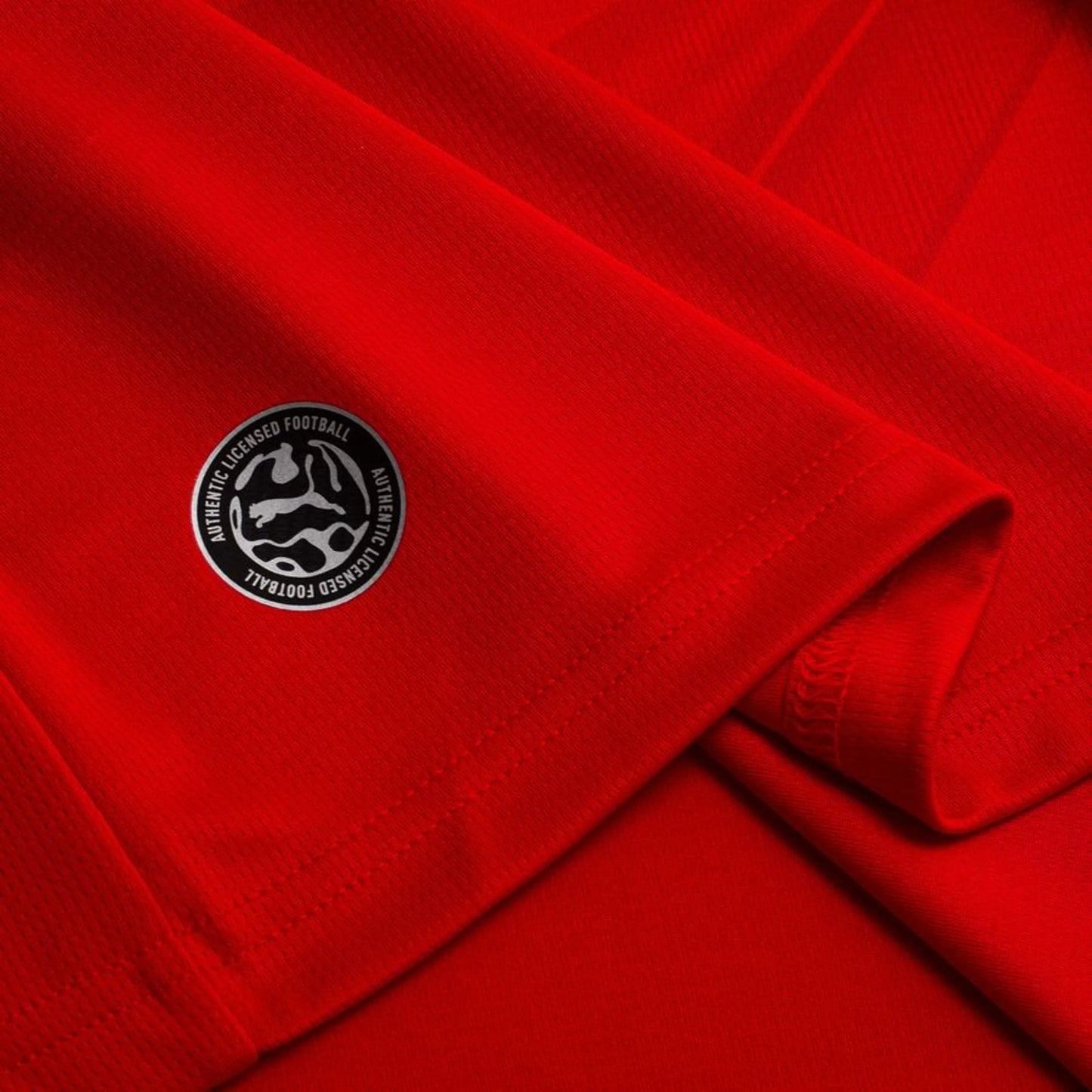 ÉGYPTE MAILLOT DOMICILE COUPE DU MONDE 2026