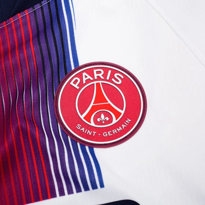 PARIS SAINT-GERMAIN MAILLOT EXTERIEUR 2026/27 MANCHES LONGUES