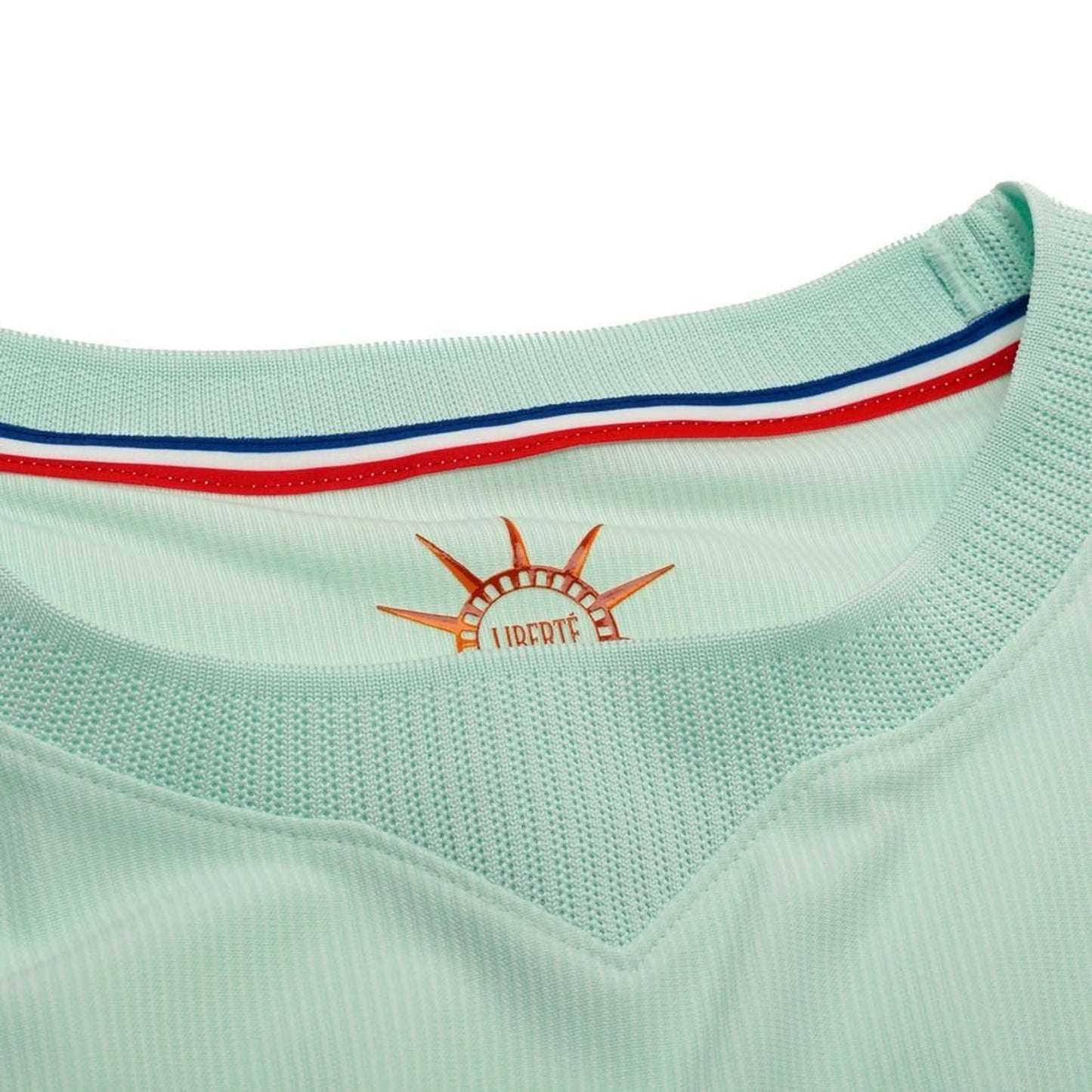 MAILLOT EXTERIEUR ÉQUIPE DE FRANCE COUPE DU MONDE 2026
