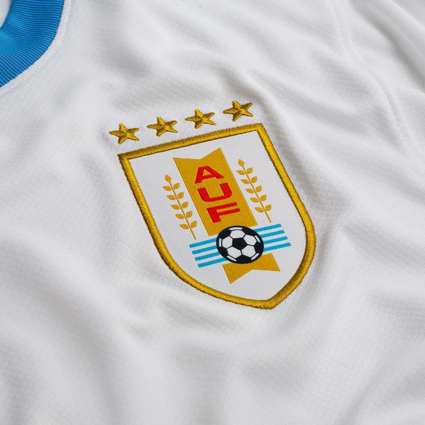 MAILLOT URUGUAY 2026/2027