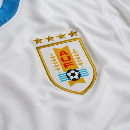 MAILLOT URUGUAY 2026/2027