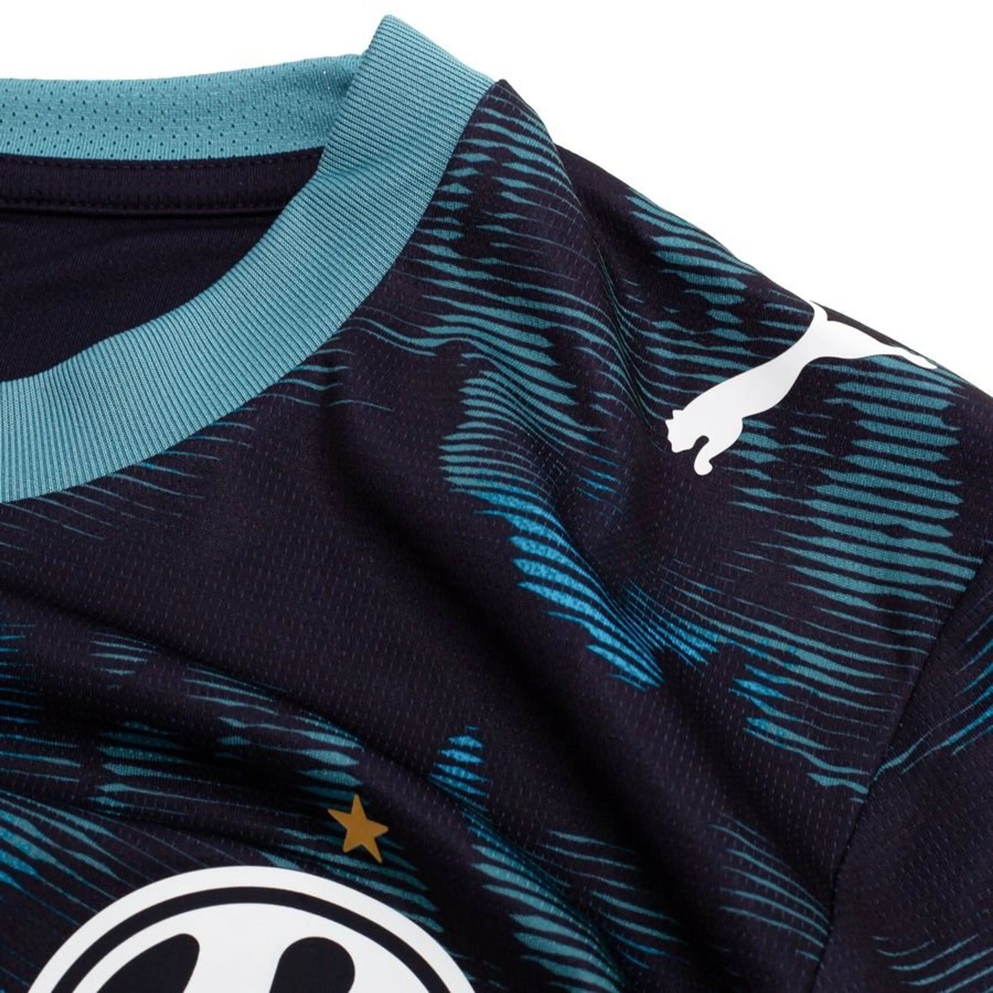 Marseille Maillot Extérieur 2026/27