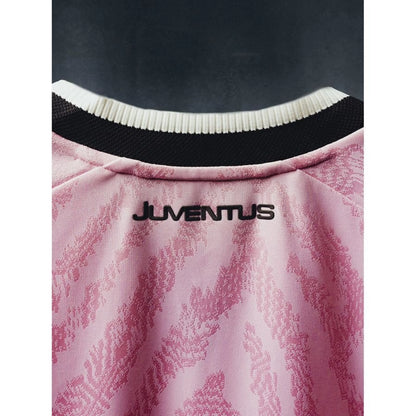 MAILLOT JUVENTUS EXTERIEUR 2026/2027