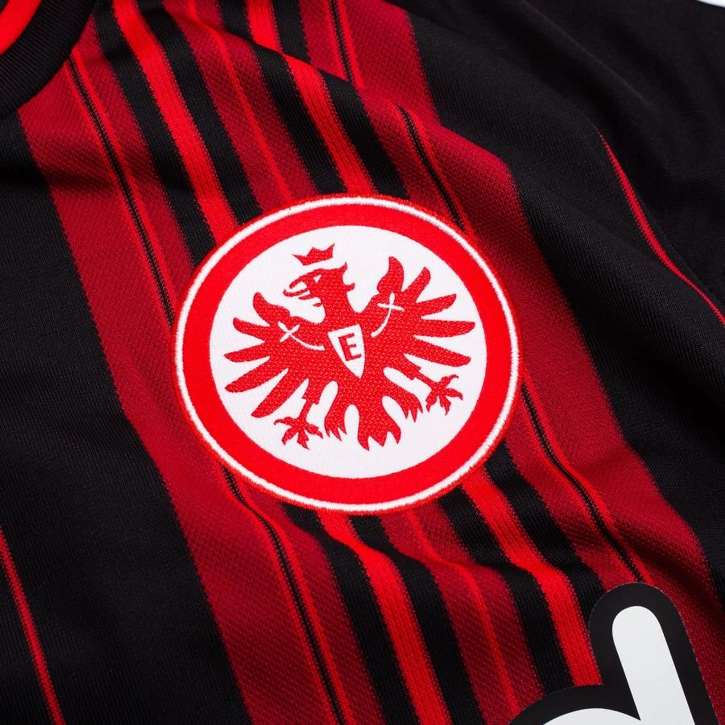EINTRACHT FRANCFORT MAILLOT DOMICILE 2026/27