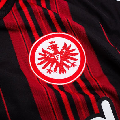 EINTRACHT FRANCFORT MAILLOT DOMICILE 2026/27