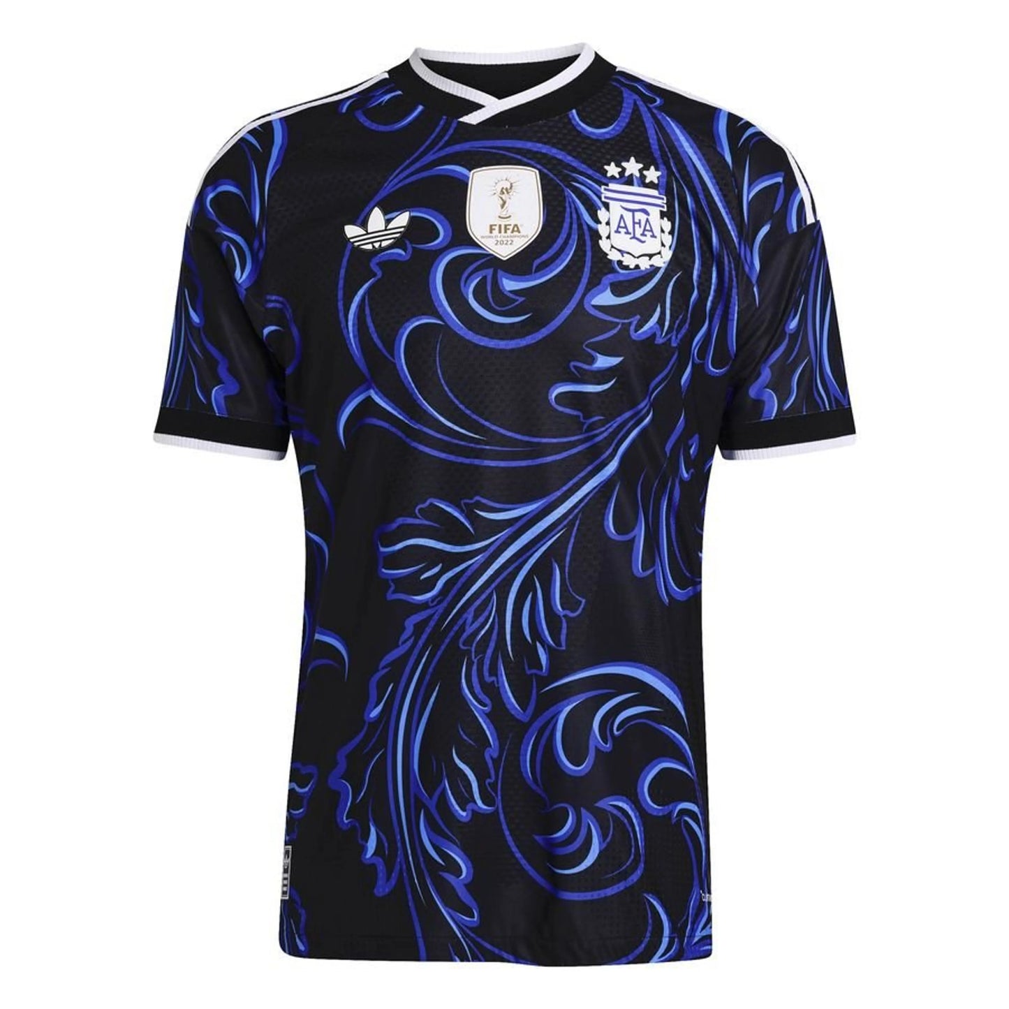 ARGENTINE MAILLOT EXTÉRIEUR COUPE DU MONDE 2026