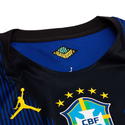 BRÉSIL MAILLOT EXTÉRIEUR COUPE DU MONDE 2026 ENFANT