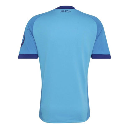 REAL MADRID MAILLOT GARDIEN EXTERIEUR 2026/27