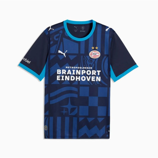 PSV EINDHOVEN 3EME MAILLOT 2026/2027