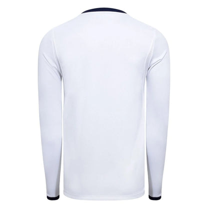 PARIS SAINT-GERMAIN MAILLOT EXTERIEUR 2026/27 MANCHES LONGUES