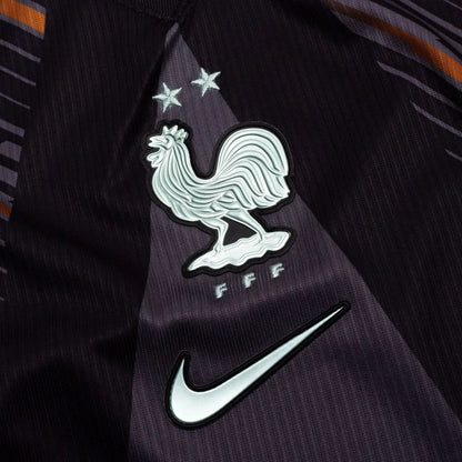 FRANCE MAILLOT DE GARDIEN COUPE DU MONDE 2026