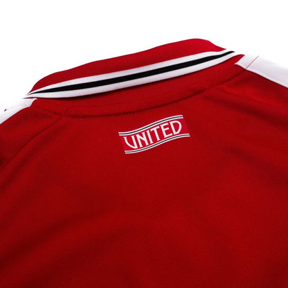 Manchester United Maillot Domicile 2026/27