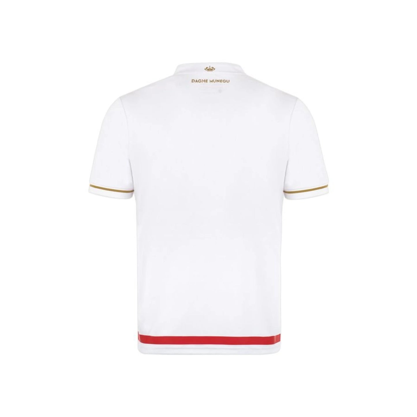 AS MONACO MAILLOT DOMICILE 2025/26