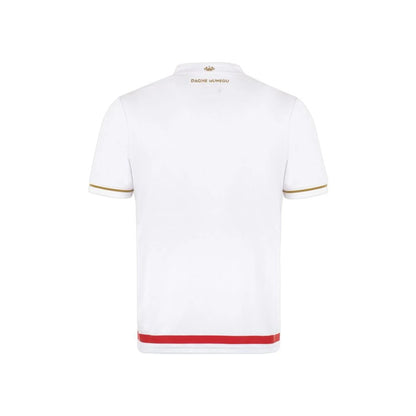 AS MONACO MAILLOT DOMICILE 2025/26