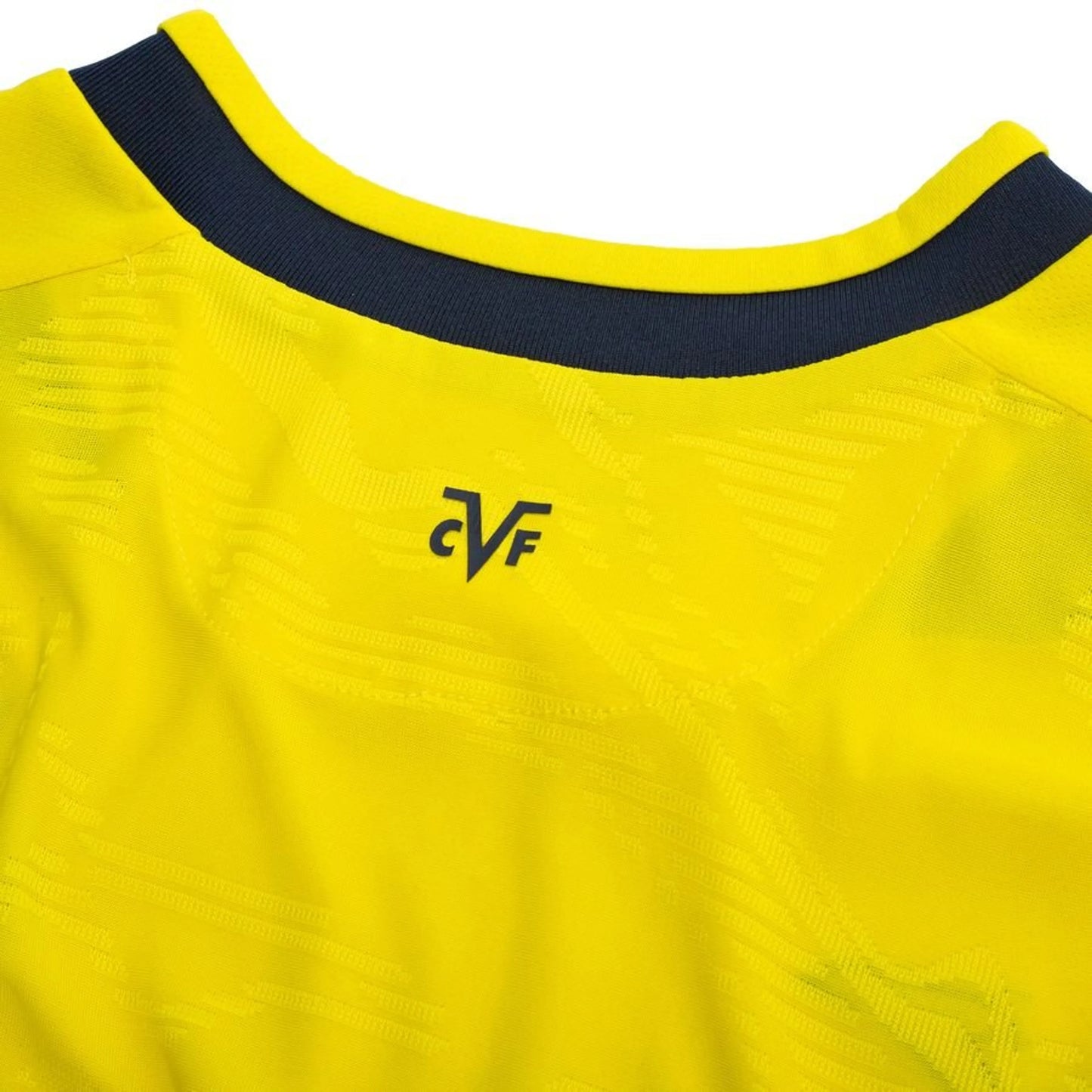VILLA REAL MAILLOT DOMICILE 2026/2027