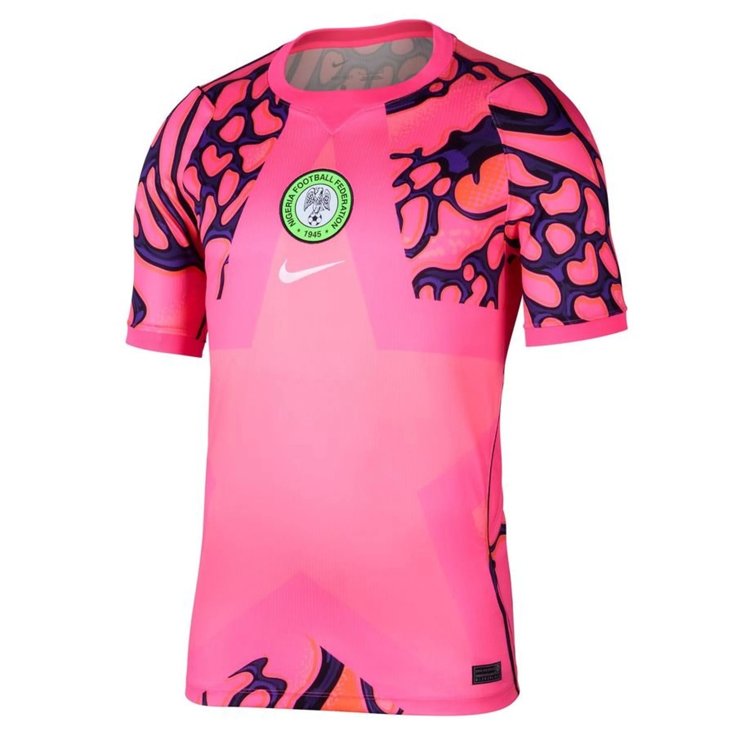 Nigeria Maillot de Gardien 2026/27