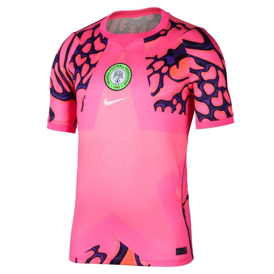 Nigeria Maillot de Gardien 2026/27