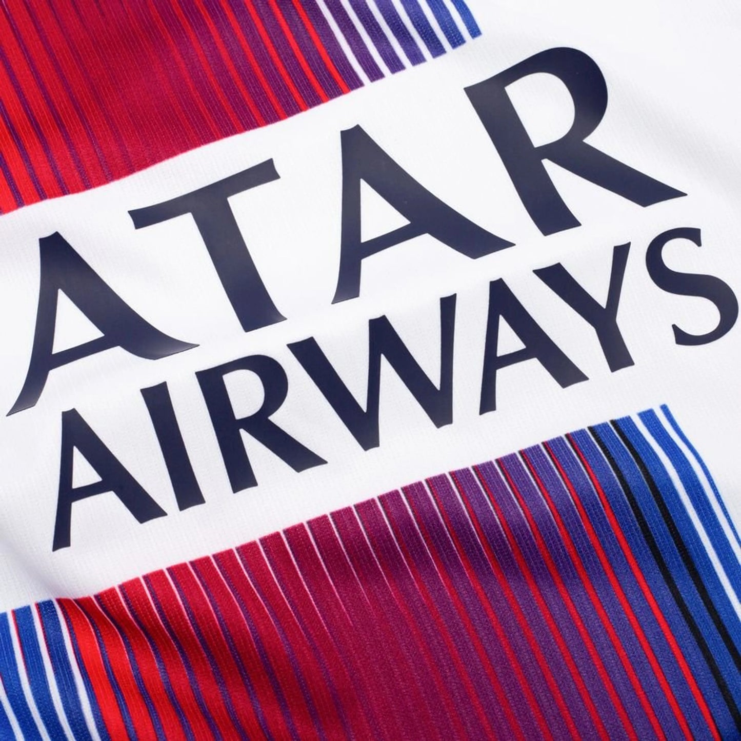 PARIS SAINT-GERMAIN MAILLOT EXTERIEUR 2026/27 MANCHES LONGUES
