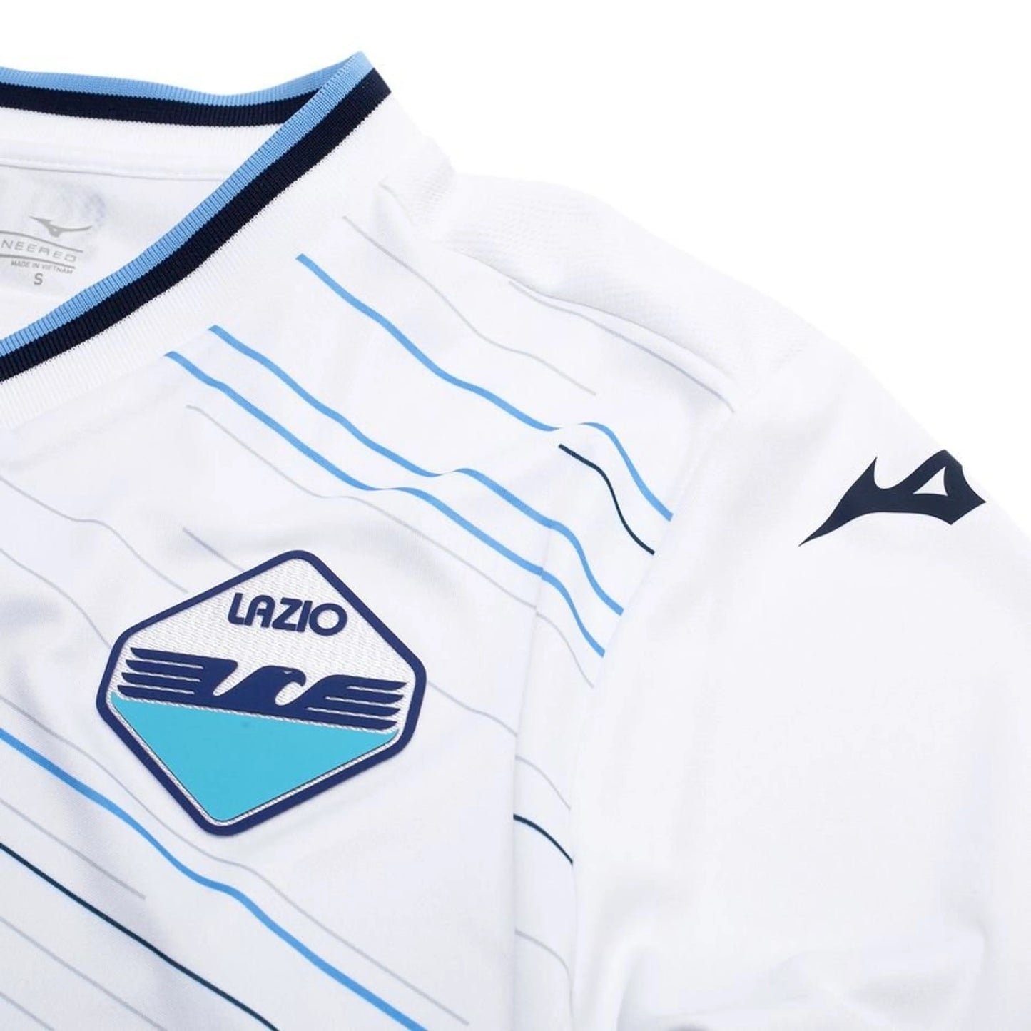 LAZIO MAILLOT EXTERIEUR 2026/27