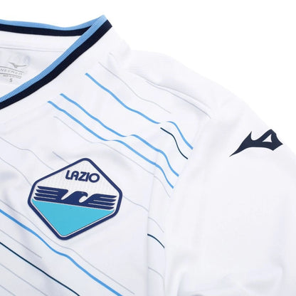 LAZIO MAILLOT EXTERIEUR 2026/27