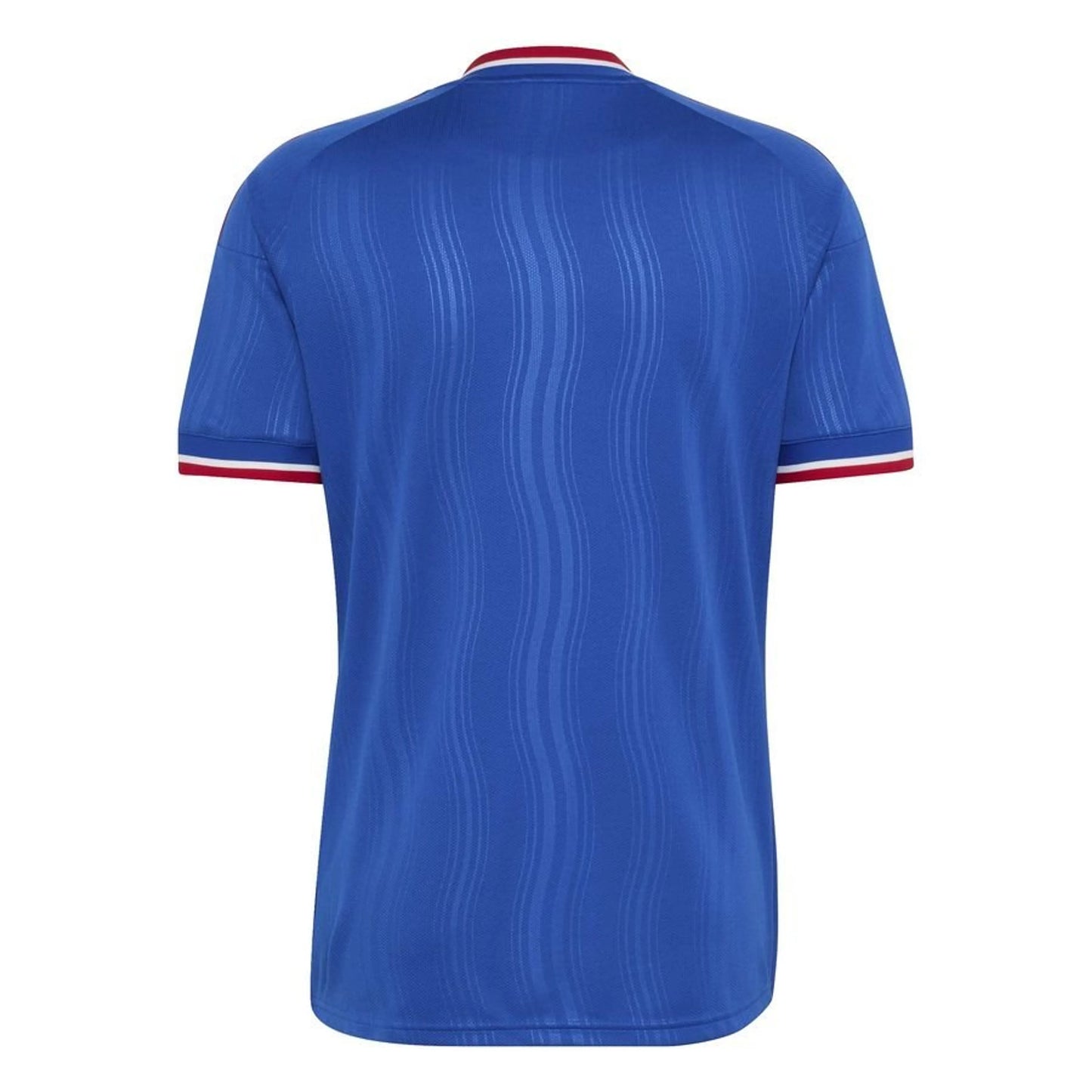 MANCHESTER UNITED MAILLOT EXTERIEUR 2026/27
