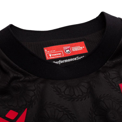 Albanie 3ème Maillot 2026/27