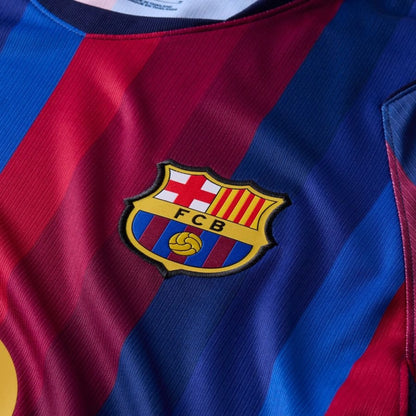 FC BARCELONE MAILLOT DOMICILE 2026/27