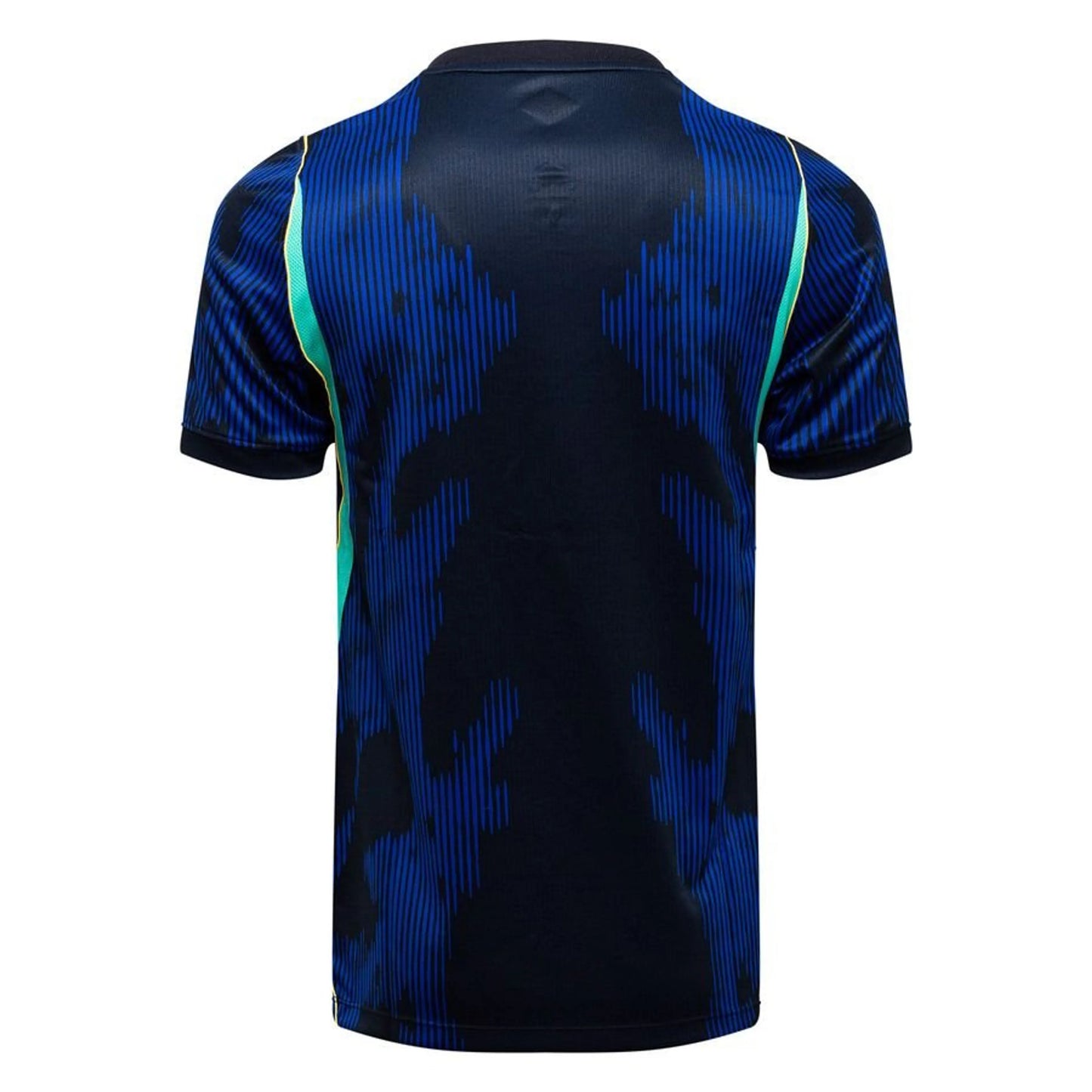 BRÉSIL MAILLOT EXTÉRIEUR COUPE DU MONDE 2026 ENFANT