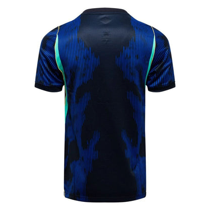 BRÉSIL MAILLOT EXTÉRIEUR COUPE DU MONDE 2026 ENFANT