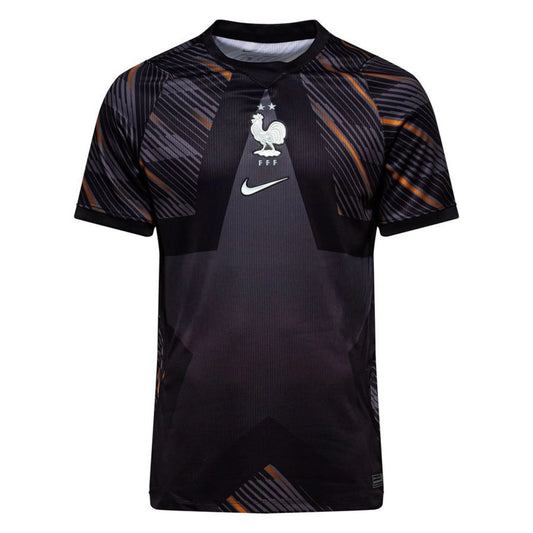 MAILLOT ÉQUIPE DE FRANCE GARDIEN COUPE DU MONDE 2026