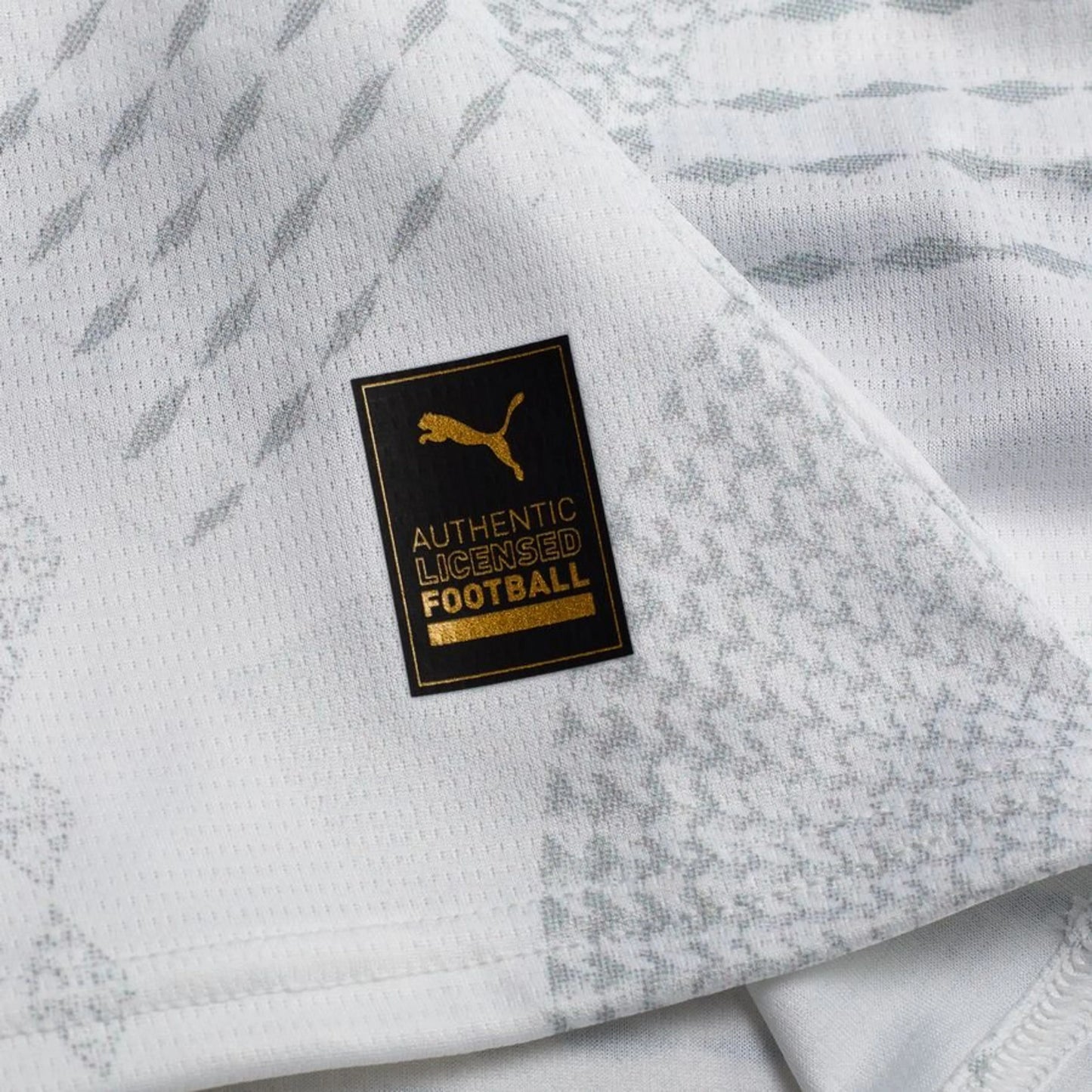 Égypte Maillot Extérieur Africa Cup of Nations 2025