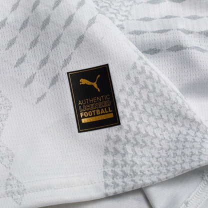 Égypte Maillot Extérieur Africa Cup of Nations 2025